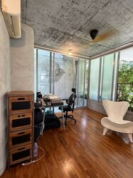 Jalan Tanjong (D16), Terrace #558538541